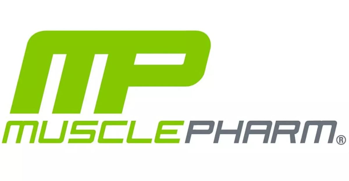 MusclePharm — marque de compléments alimentaires en Tunisie | SOBITAS