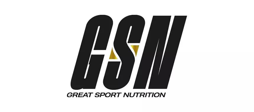 GSN Great Sport Nutrition — marque de compléments alimentaires en Tunisie | SOBITAS