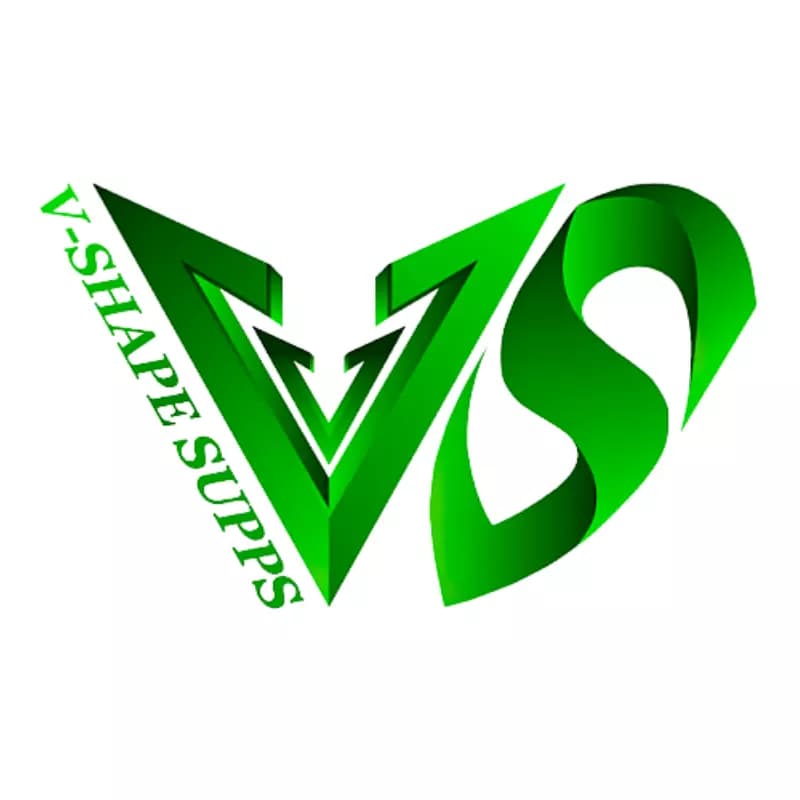 MR.X  V-Shape Supps — marque de compléments alimentaires en Tunisie | SOBITAS
