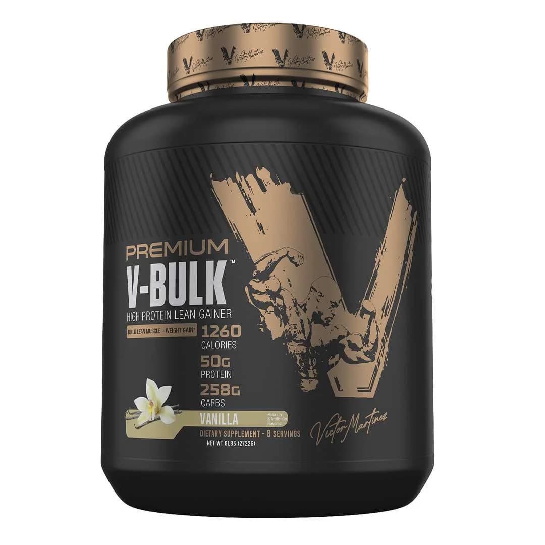 PREMIUM V-BULK 2,7KG - VICTOR MARTINEZ