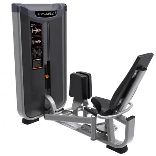 Machine à cuisses intérieure et extérieure sélective