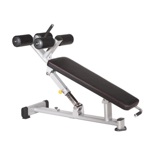 Banc de musculation abdominal