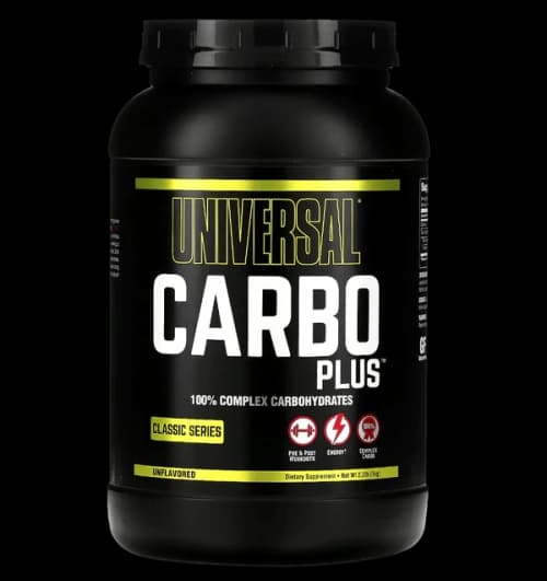 CARBO Plus 1KG - Universal