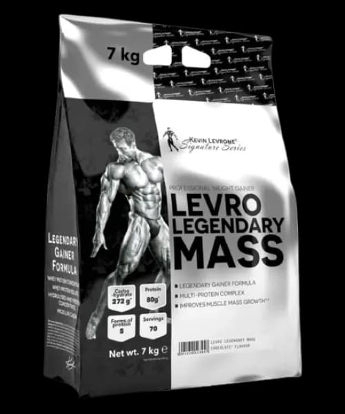 LEVRO LEGENDARY MASS  6.8KG - KEVIN LEVRONE