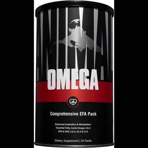 Acheter Animal Omega Tunisie 30 packs à un prix pas cher