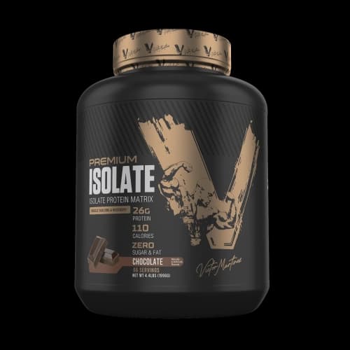 PREMIUM ISOLATE PROTEIN MATRIX 2 KG - VICTOR MARTINEZ