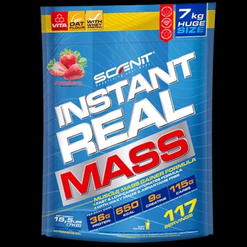 INSTANT MASS 7KG – SCENIT NUTRITION