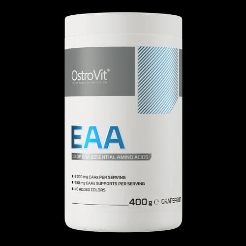 EAA 400 G - OSTROVIT