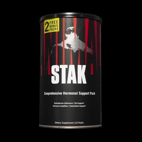 Animal Stak Tunisie 23 Packs à prix pas cher