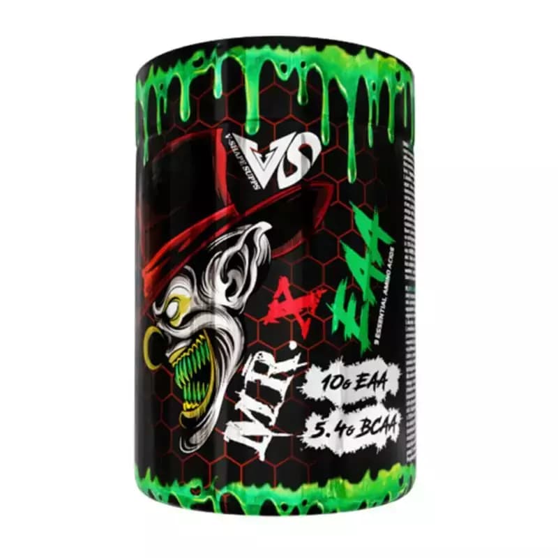 MR X EAA – 360G V-Shape tunisie prix pas cher