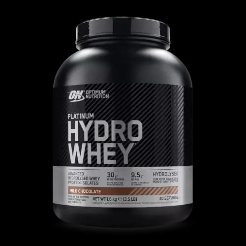 HYDRO WHEY -1,59 KG