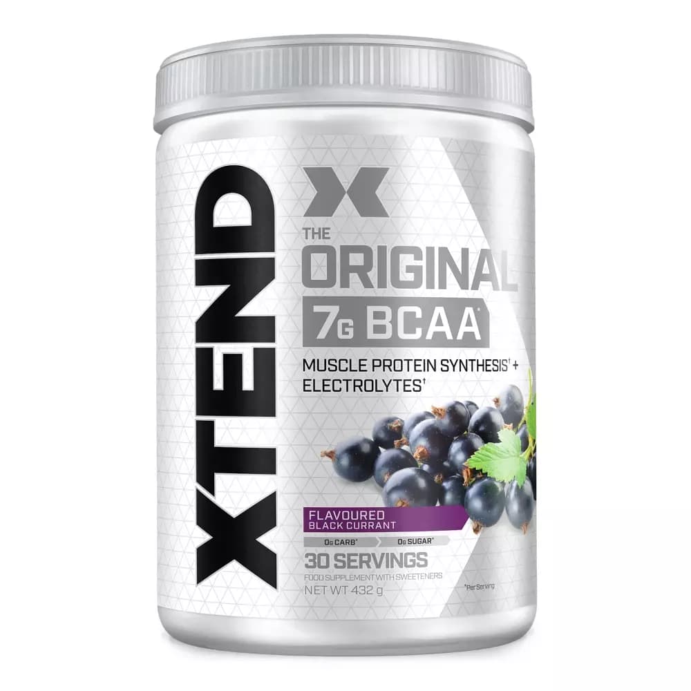 XTEND BCAA 420G