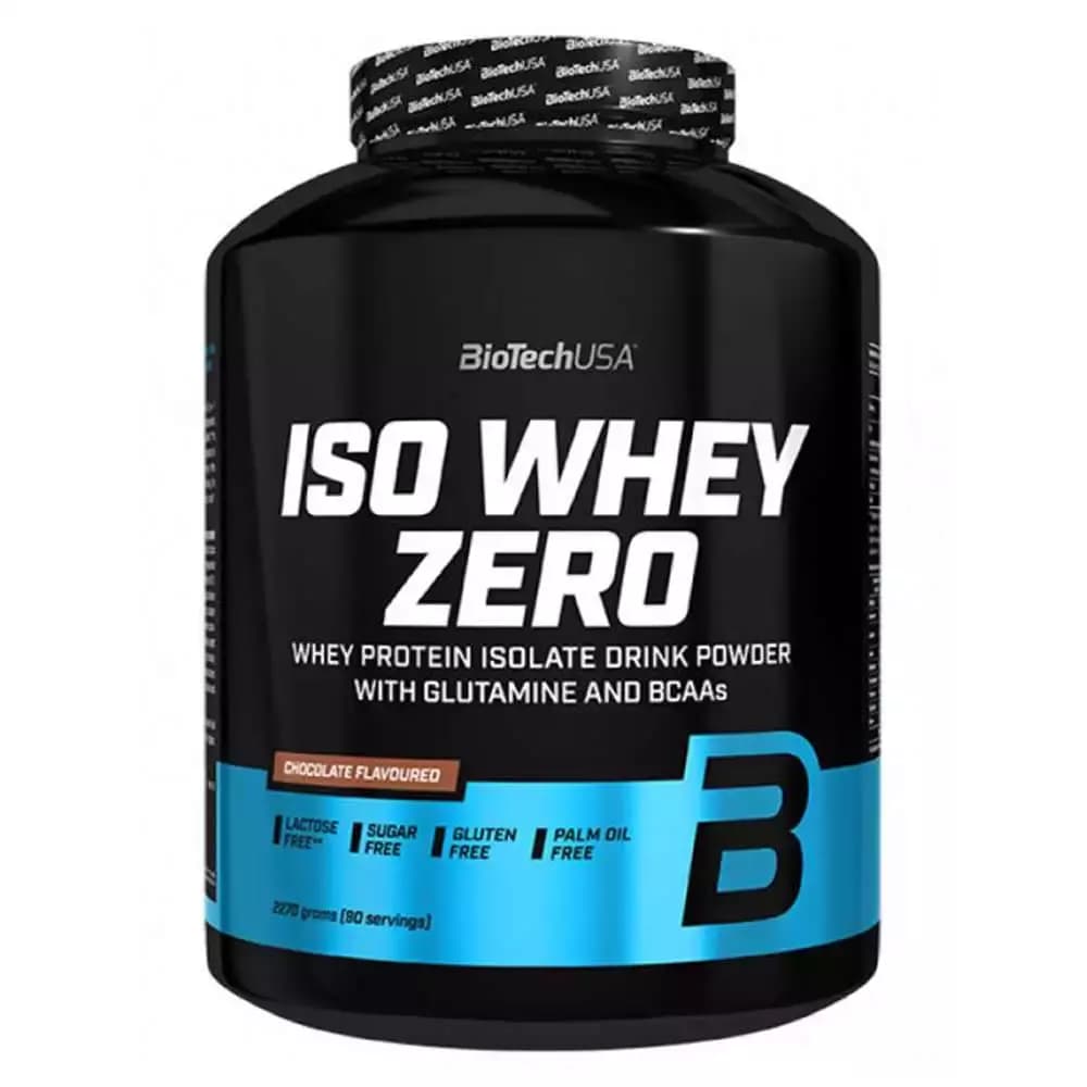 Iso Whey Zero