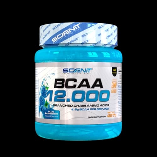 Acheter BCAA 12.000 Tunisie prix pas cher