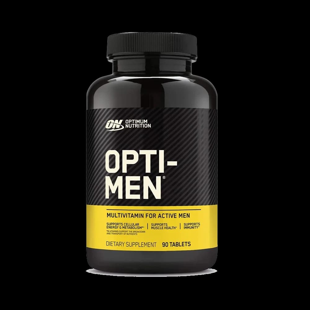 OPTI-MEN - 90TABS