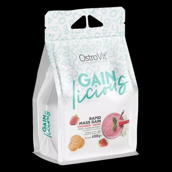 Acheter Delicious Gainer a prix pas cher 4,5 kg Acheter Delicious Gainer a prix pas cher 4,5 kg