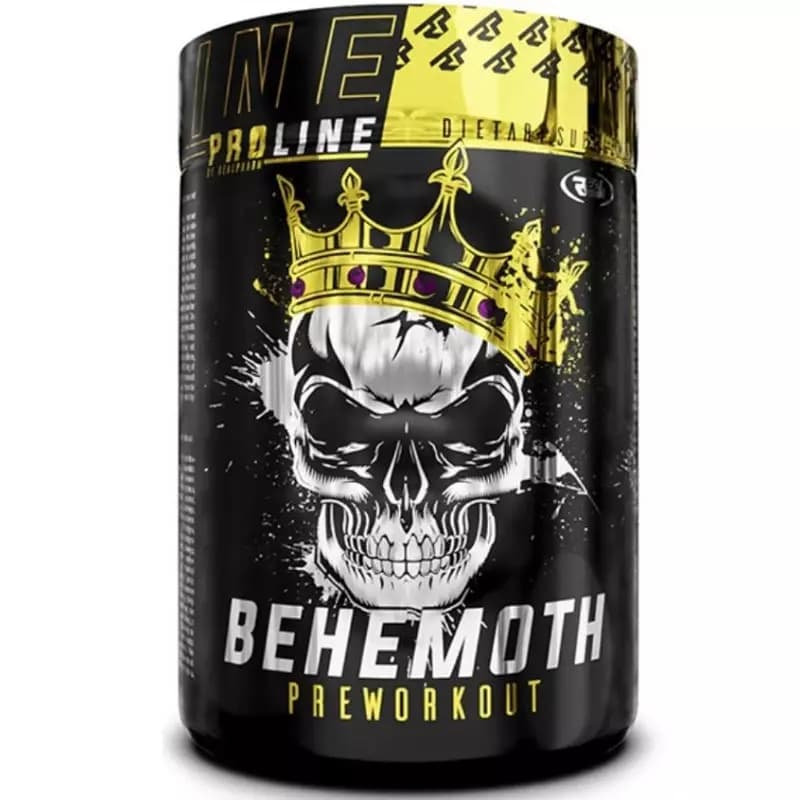 Behemoth Preworkout Tunisie prix pas cher Behemoth Preworkout Tunisie prix pas cher