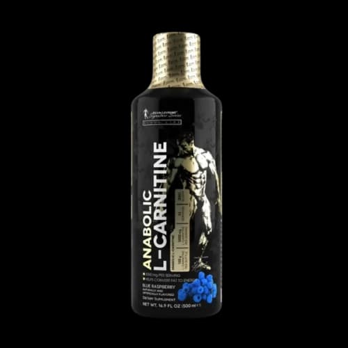 ANABOLIC L-CARNITINE 3000 MG - 500 ml ANABOLIC L-CARNITINE 3000 MG - 500 ml