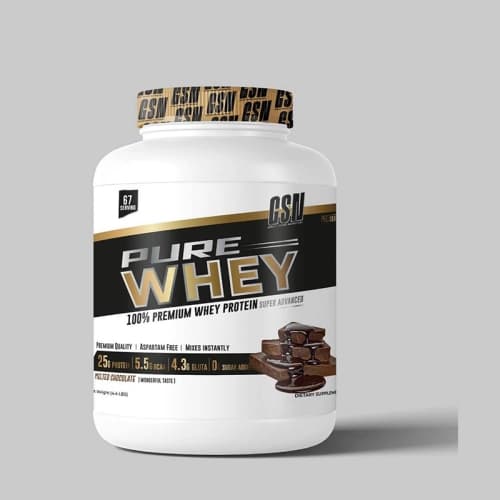 GSN - PURE WHEY | 2kg GSN - PURE WHEY | 2kg