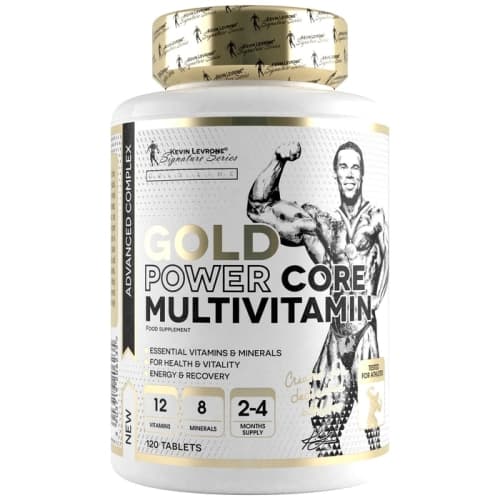 Gold power core multivitamin Tunisie prix pas cher Gold power core multivitamin Tunisie