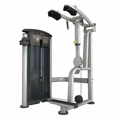 Machine mollets JX Fitness : gastrocnémien debout + soléo assis, plaque charges acier robuste pliable home gym Tunisie. Machine mollets JX Fitness 2 positions assis/debout, plaque poids réglable acier pliable home gym Tunisie.