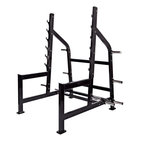 Squat Rack JX FITNESS conçu pour un entraînement complet et sécurisé. Structure en acier robuste, design ergonomique et stabilité maximale pour travailler efficacement jambes, pectoraux et dos. Idéal pour home gym et salles de sport professionnelles. squat rack JX FITNESS robuste et professionnel pour entraînement jambes, pectoraux et dos en salle de sport ou home gym