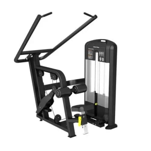 PULLDOWN MACHINE - MND FITNESS