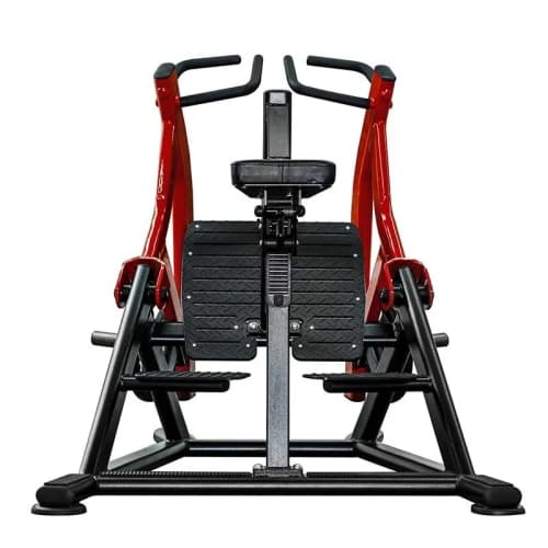 Rameur assis Machine : rowing assis guidé pour développer le dos (dorsaux, trapèzes, rhomboïdes) avec traction stable et charge progressive. Tunisie. Rameur assis Machine JX Fitness — machine rowing assis musculation dos (dorsaux, trapèzes, rhomboïdes) pour force et posture sur Protein.tn.