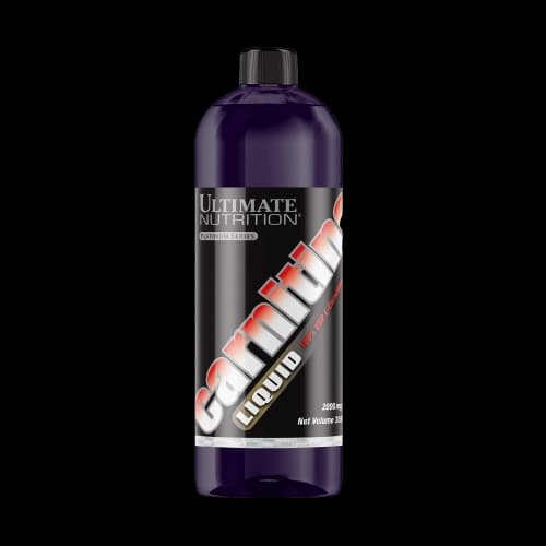 L-CARNITINE 2000 – 355ML