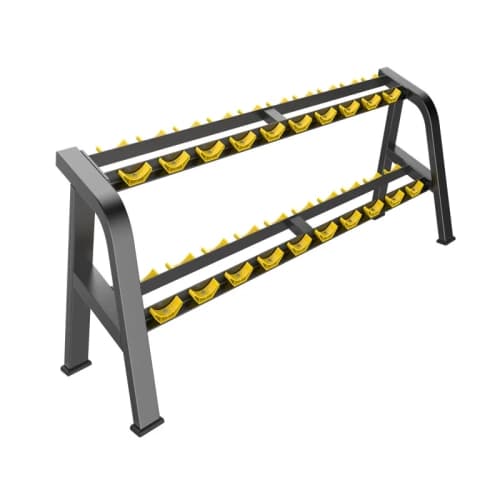 Layers Dumbbell Rack - MND FITNESS