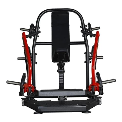 Presse musculation base terre siège incliné : quads fessiers puissant, siège réglable repose-pieds anti-dérapants gym maison Tunisie. Presse de musculation base à terre siège incliné JX Fitness — quads fessiers siège réglable mouvement fluide gym Protein.tn.