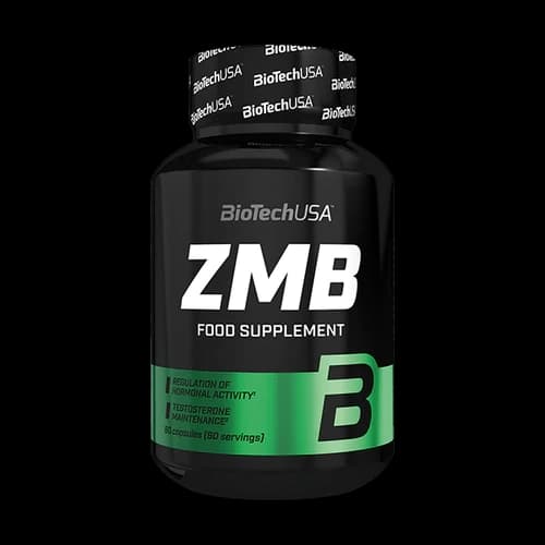 ZMA - BIOTECH USA ZMA - BIOTECH USA