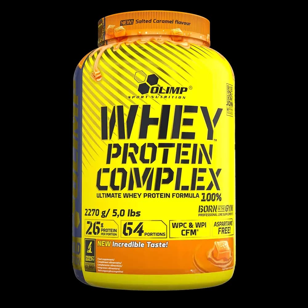 Découvrez le Whey Protein Complex 100% 2.27 kg à prix pas cher,. Bien plus qu'un simple complément alimentaire. Whey Protein Complex 100%