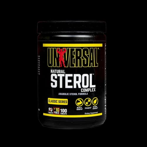 Natural Sterol Complex Tunisie 100 Tablets à un prix pas cher Natural Sterol Complex Tunisie 100 Tablets à un prix pas cher