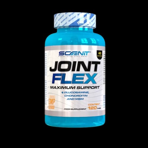OIN FLEX Tunisie 120 Tabs à prix pas cher . Complétez vos carences en vitamines et minéraux avecJOIN FLEX 120 tabs pour une meilleure santé. JOIN FLEX Tunisie 120 Tabs à prix pas cher