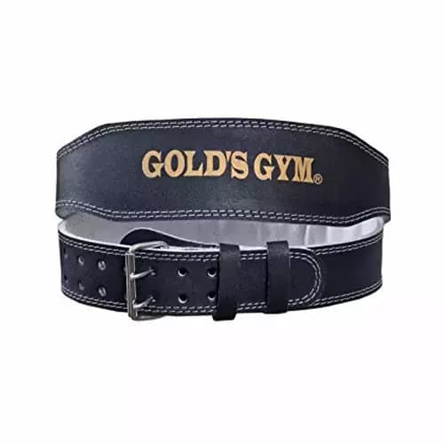 CEINTURE DOS -GOLD’S GYM