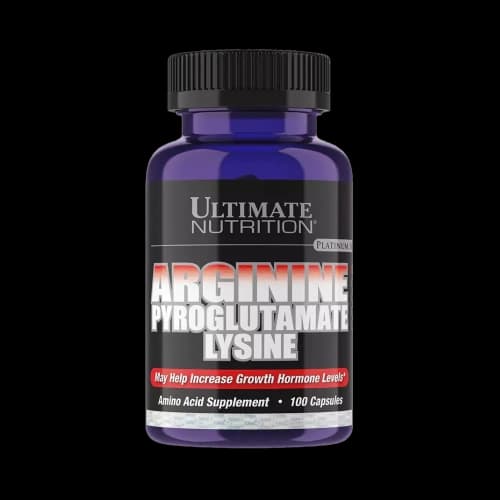 Arginine Pyroglutamate Lysine Tunisie à un prix pas cher Arginine Pyroglutamate Lysine Tunisie à un prix pas cher