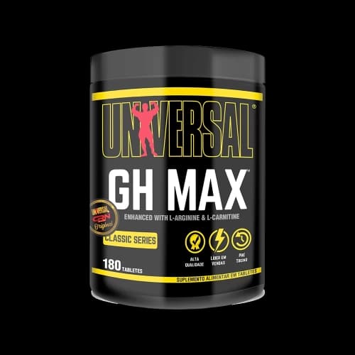 Acheter GH MAX Tunisie 180 TABLETS à prix pas cher Acheter GH MAX Tunisie 180 TABLETS à prix pas cher