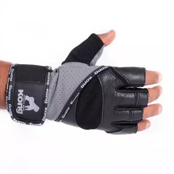 GANTS DE MUSCULATION
