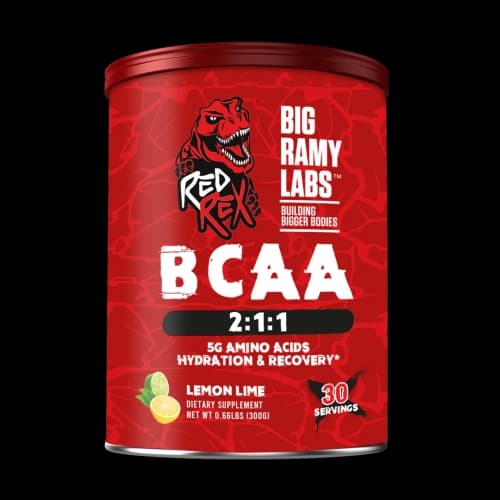 BIG RAMY LABS - BCAA 300G BIG RAMY LABS - BCAA 300G