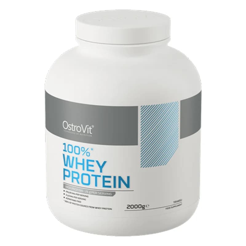 100% Whey Protein OstroVit 100% Whey Protein
