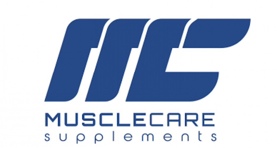 Logo Muscle Care