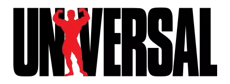 Logo Universal Nutrition