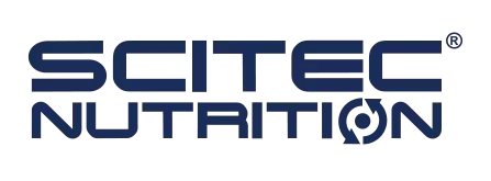 Logo Scitec Nutrition