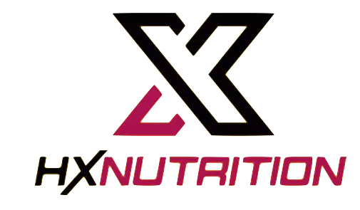 Logo HX Nutrition