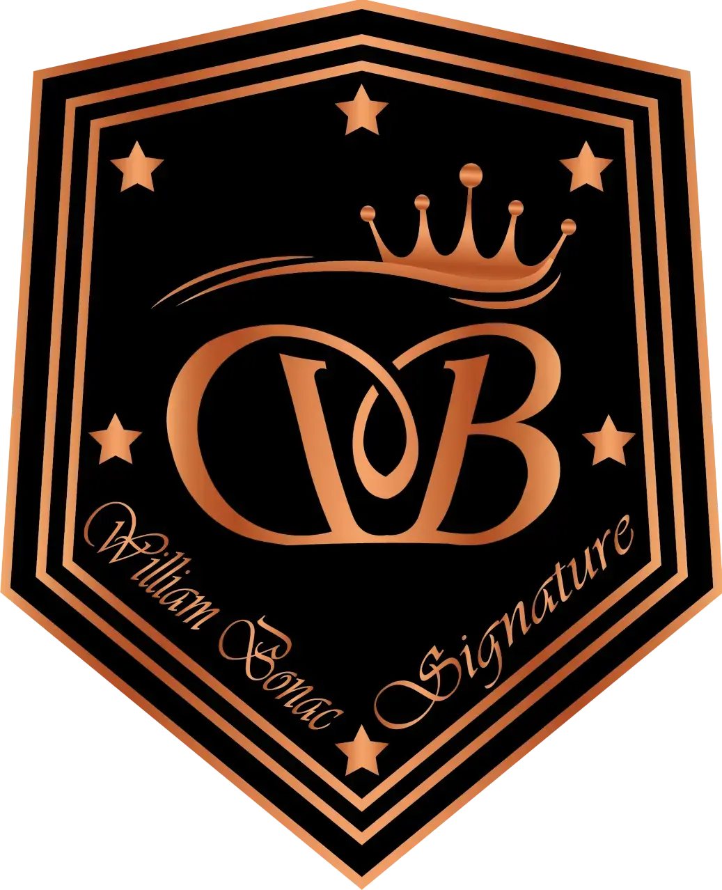 Logo William Bonac