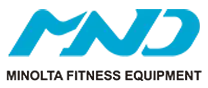 Logo MND Fitness