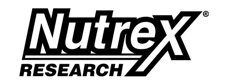 Logo Nutrex Research