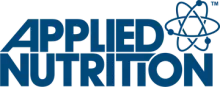 Logo Applied Nutrition