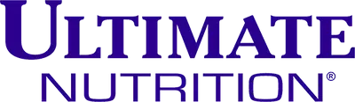 Logo Ultimate Nutrition